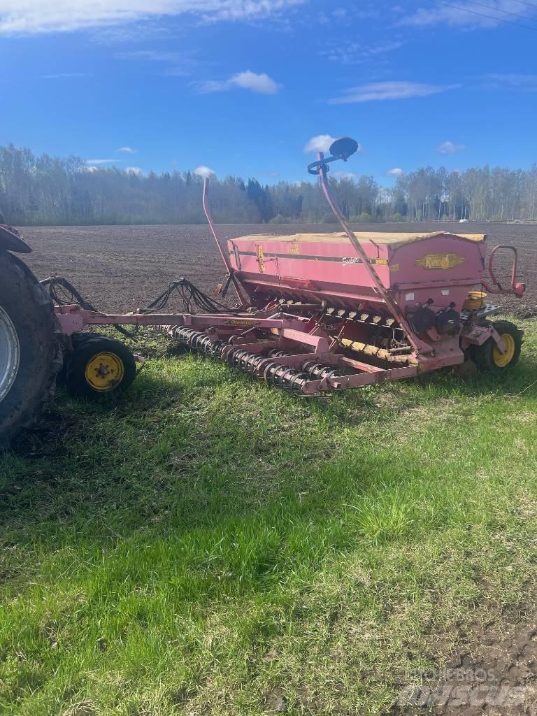 Väderstad Rapid400C Mechanické sejačky