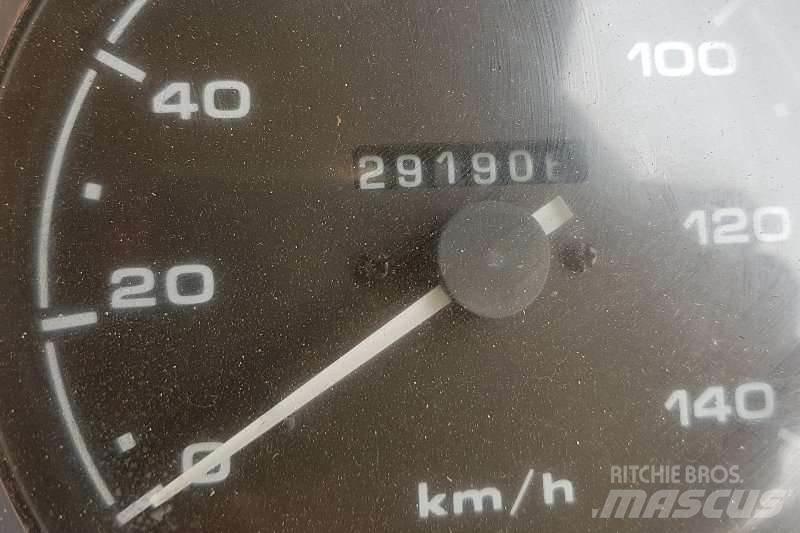 Tata Novus 3434 Ďalšie nákladné vozidlá
