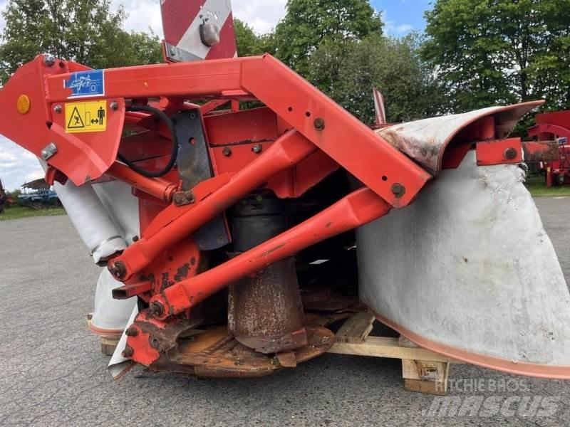 Kuhn GMD802F-FF Žací stroj-kondicionér