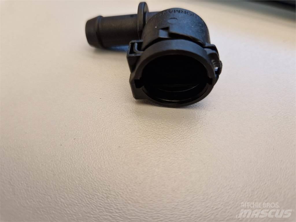 Ponsse 0072185 Motory