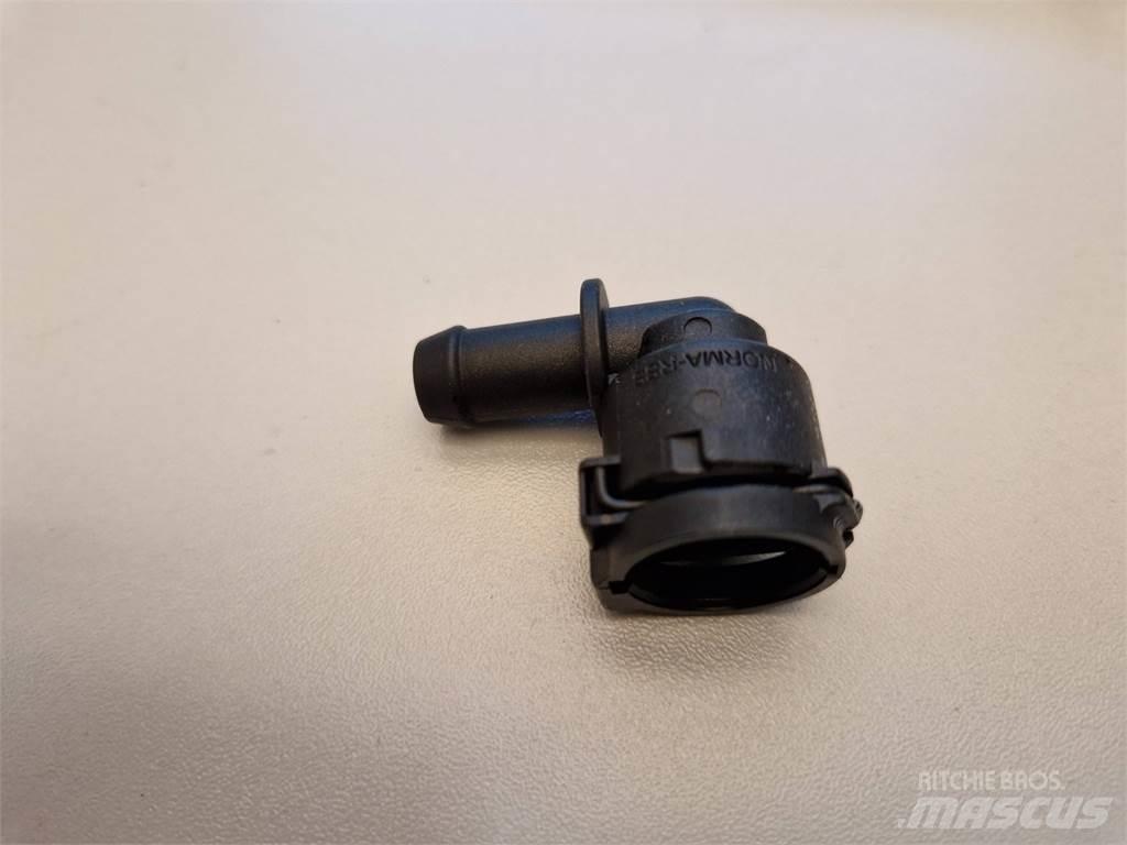 Ponsse 0072185 Motory