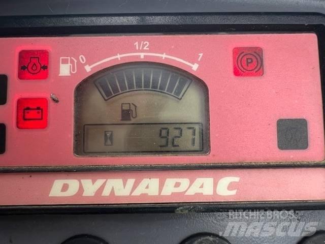 Dynapac CC 1300 Tandemové valce