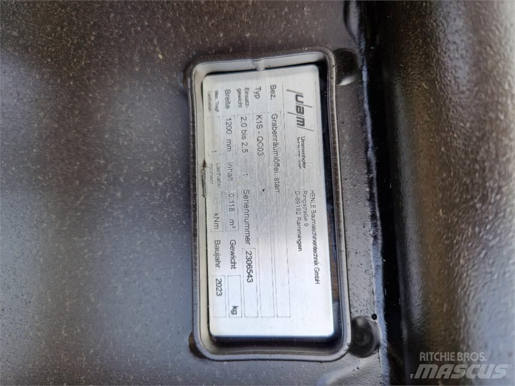 Doosan DX27z Mini rýpadlá < 7t