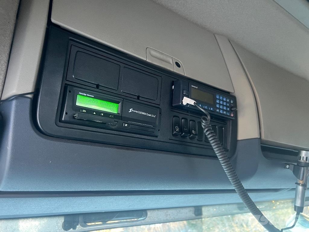 Scania R 560 Ťahače