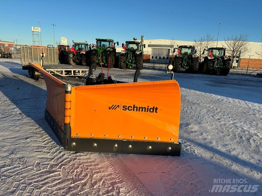 Schmidt KLV- 32 Rolby