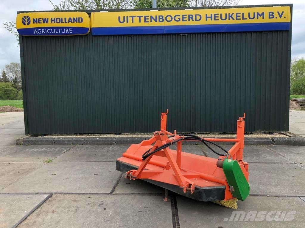 Holaras H-220 V Zametacie stroje