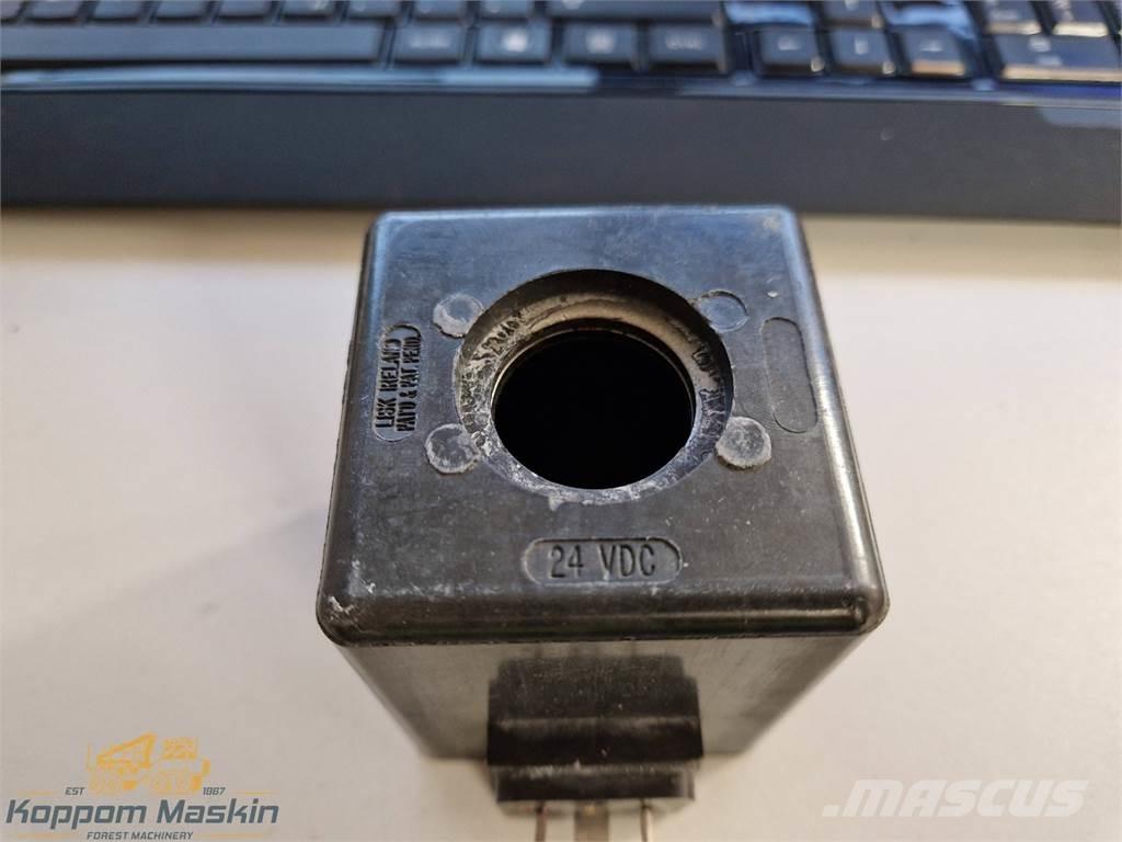 Rottne 059-0251 Hydraulika
