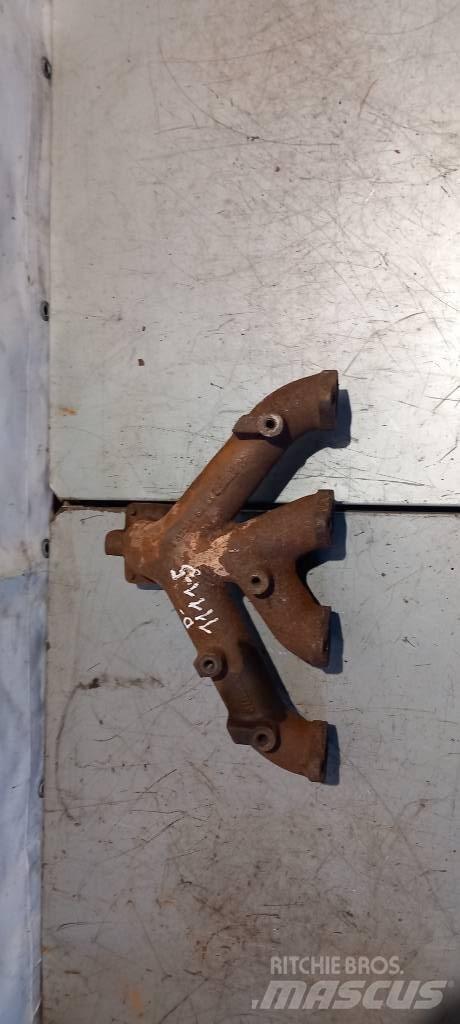 DAF LF 55   4939973 Motory