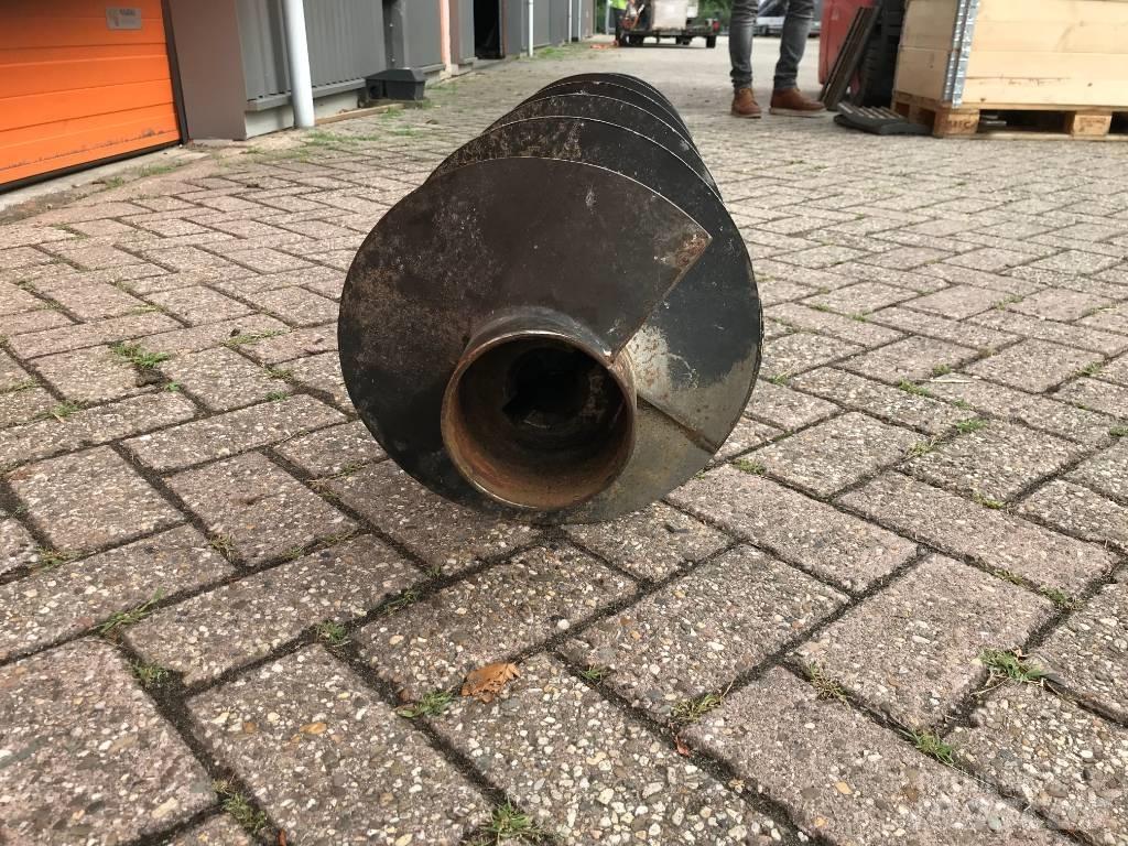 CLAAS Opvoervijzel Príslušenstvo a náhradné diely ku kombajnom