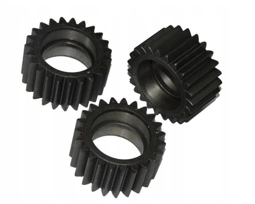 CASE - pinion reductor Prevodovka
