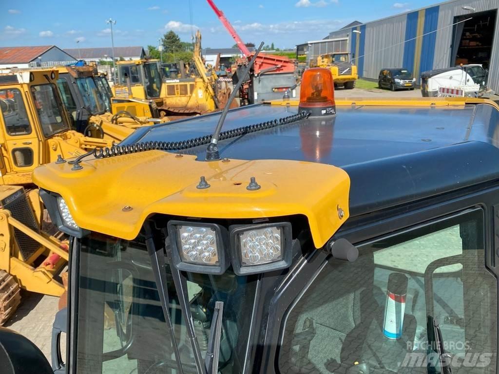CAT D5K2 XL NVT Pásové dozéry