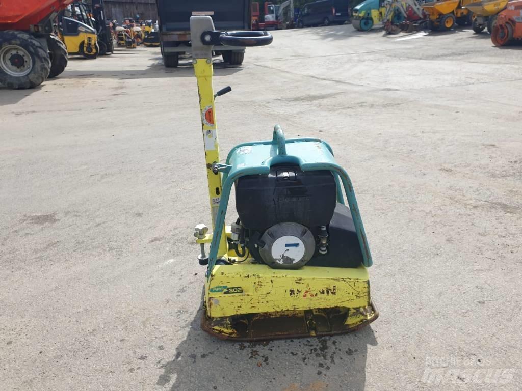 Ammann APR 3020 Kompaktory