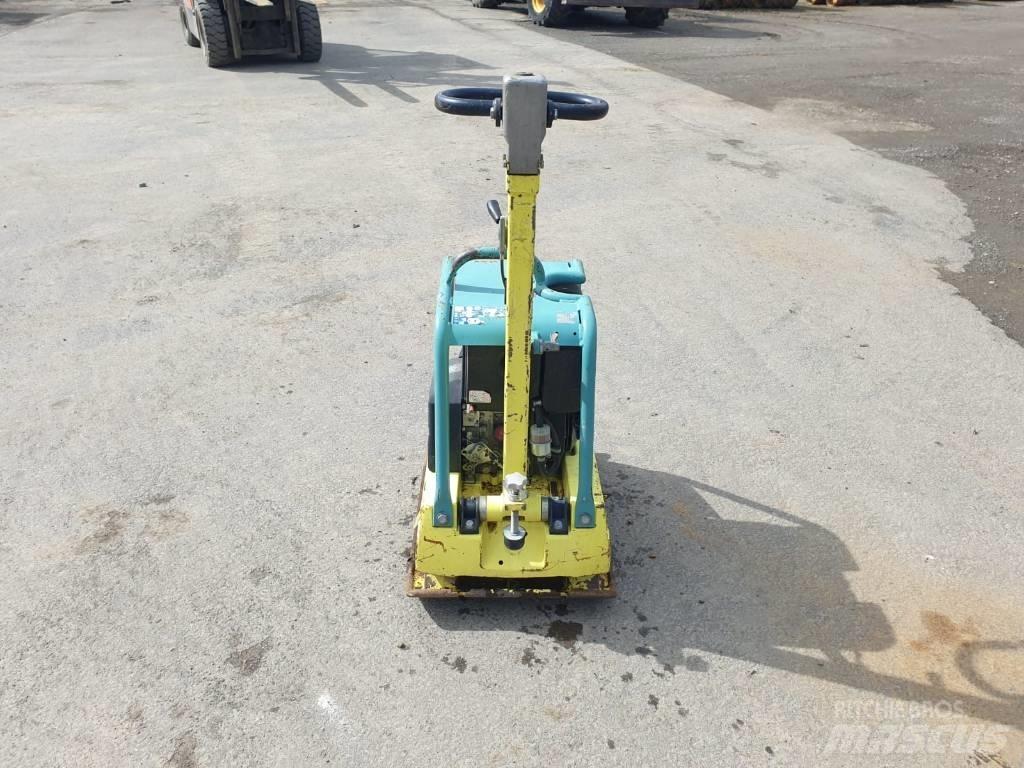 Ammann APR 3020 Kompaktory