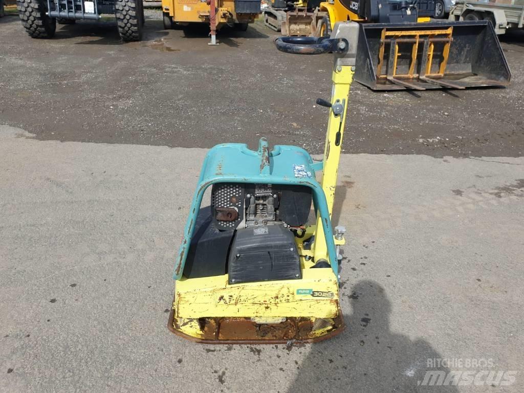 Ammann APR 3020 Kompaktory
