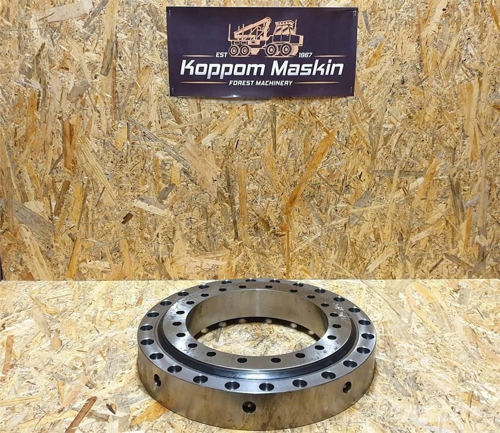 Eco Log 607123 Podvozky a zavesenie kolies