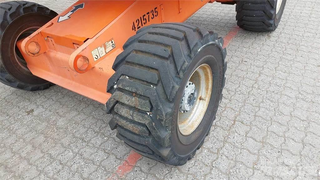 JLG 450AJ Kĺbové plošiny