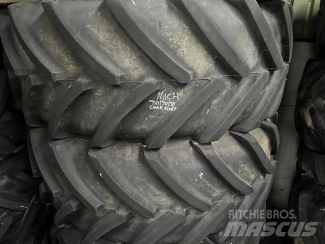 Michelin 710/70x38 Pneumatiky, kolesá a ráfiky