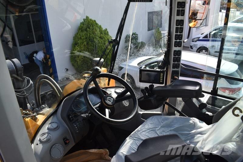 Volvo L 150 H Kolesové nakladače