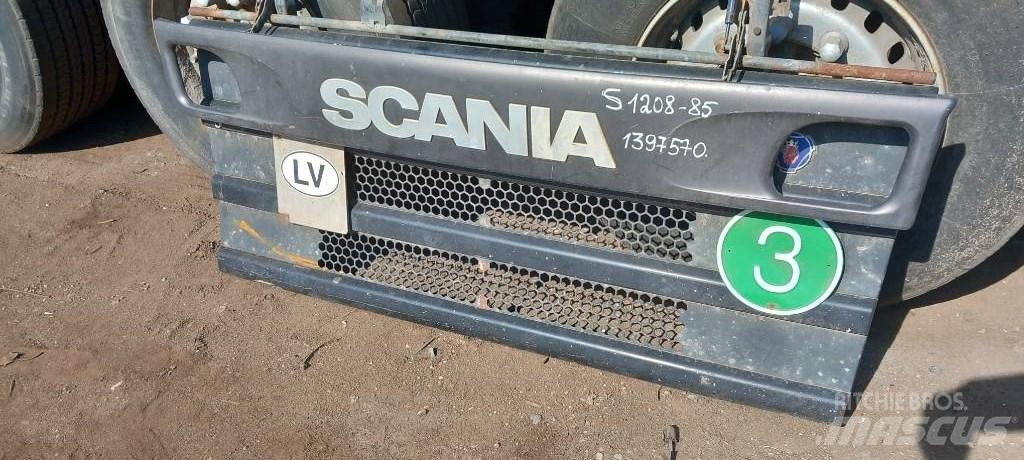 Scania 94 D.   1397570 Radiátory