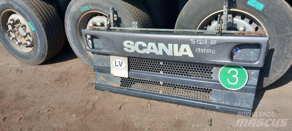 Scania 94 D.   1397570 Radiátory