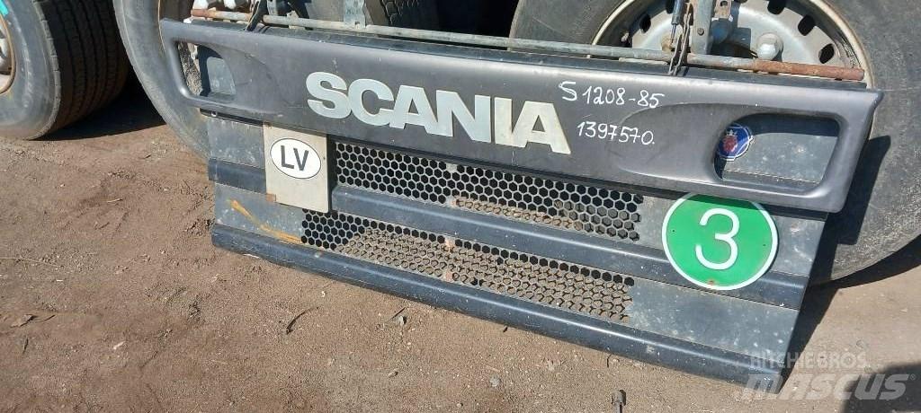 Scania 94 D.   1397570 Radiátory