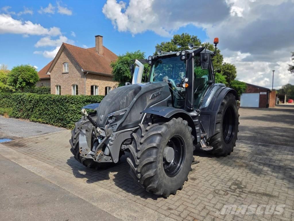 Valtra T194 Direct Traktory