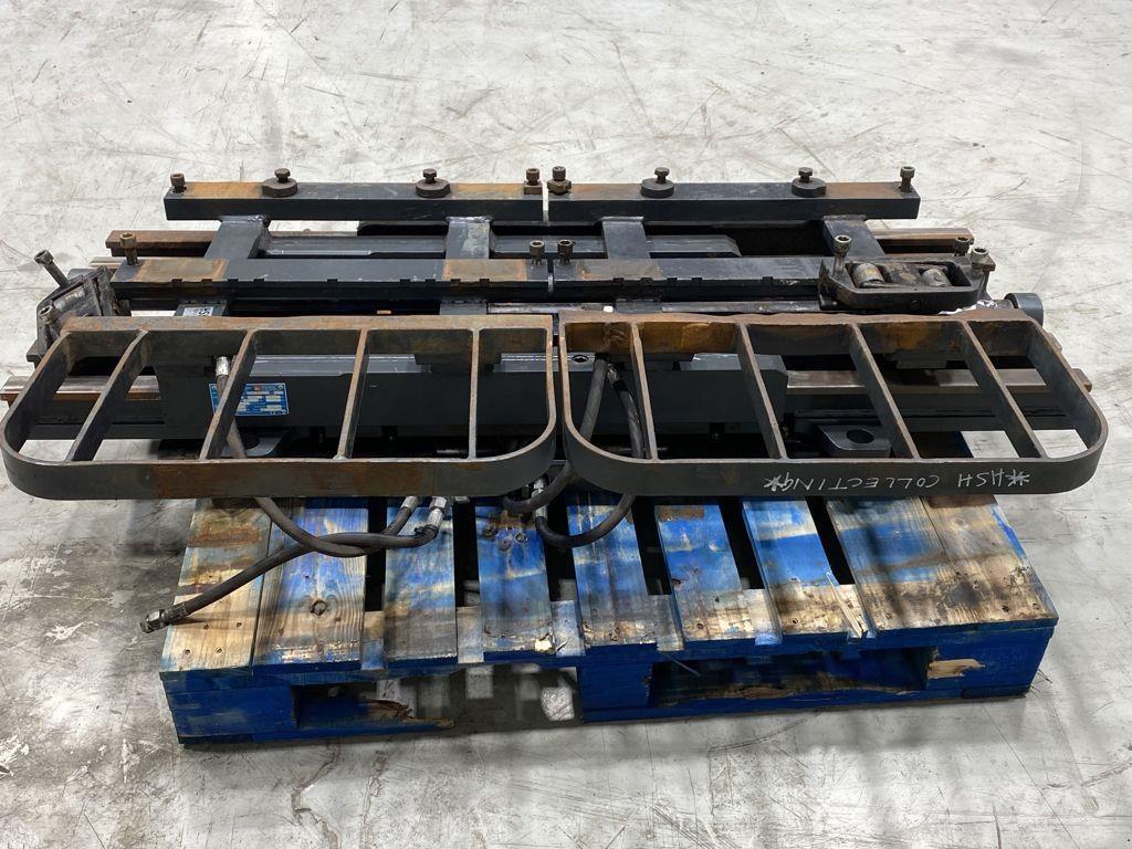 Kaup 3T411Z-2 Stavebníctvo - ostatné