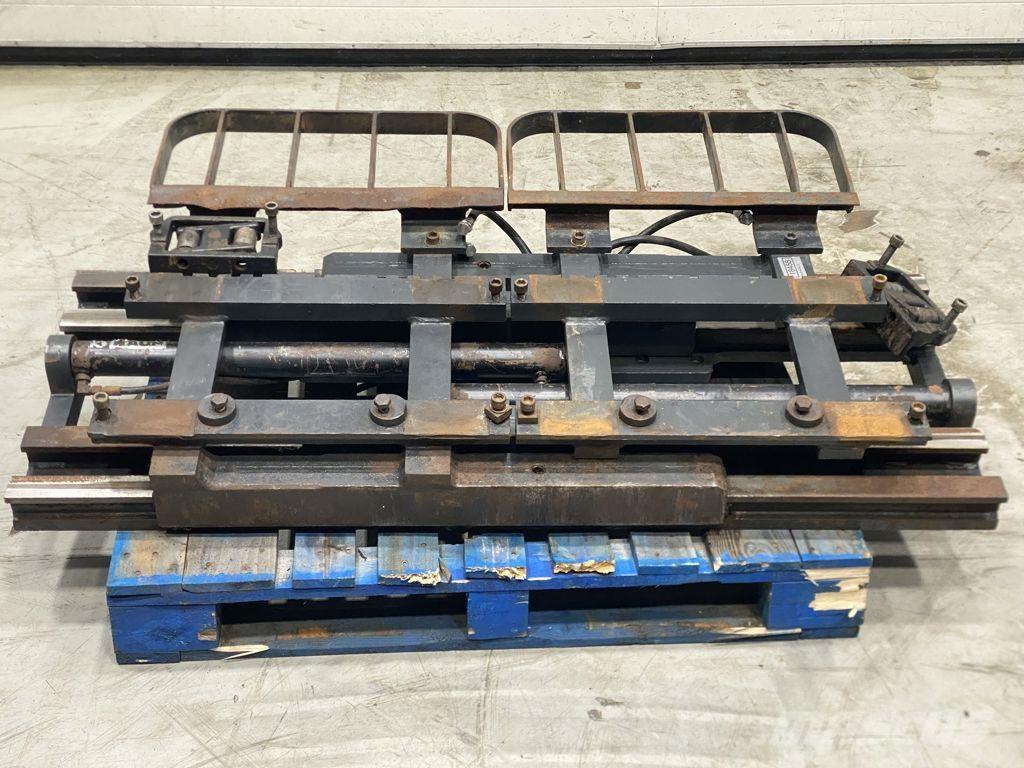 Kaup 3T411Z-2 Stavebníctvo - ostatné