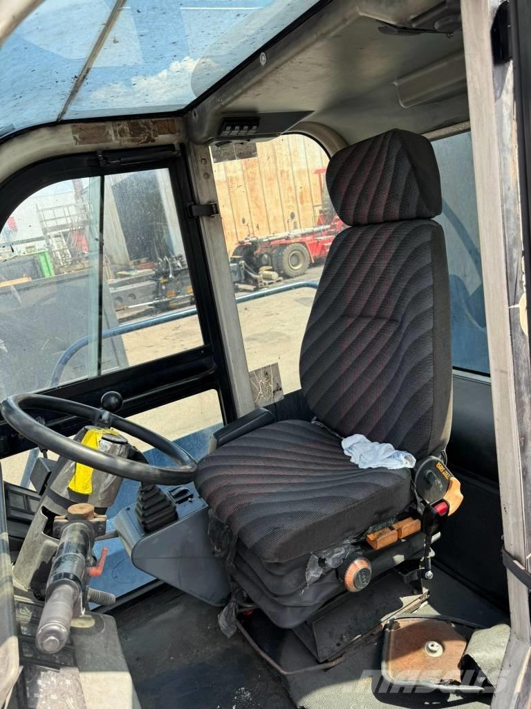 Terex PPM TFC45 Prekladače kontajnerov