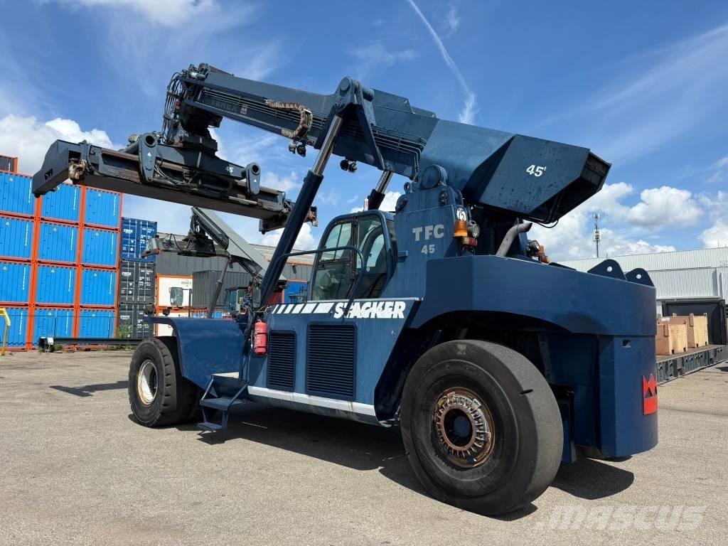 Terex PPM TFC45 Prekladače kontajnerov