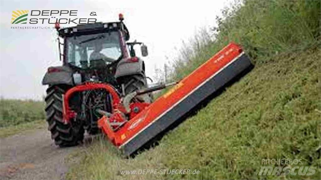 Kuhn TBE22 Stroje na zber krmovín-príslušenstvo