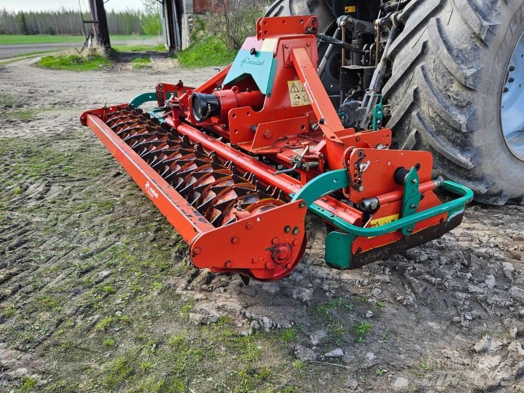 Kverneland NG 300 S4 Rotačné brány a pôdne frézy