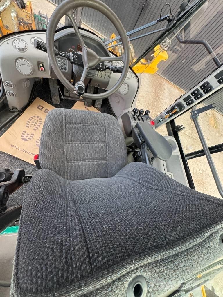 Volvo L 60 G Kolesové nakladače