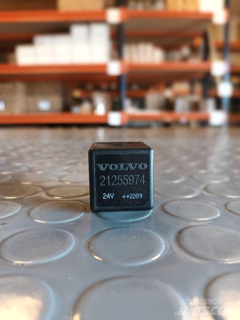 Volvo RELAY 21255974 Doprava – ostatné