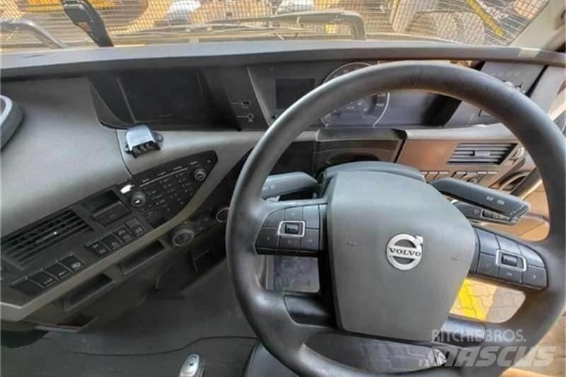 Volvo FH Ďalšie nákladné vozidlá