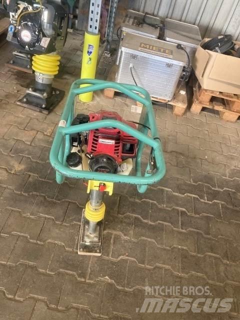 Ammann ATR30 Kompaktory