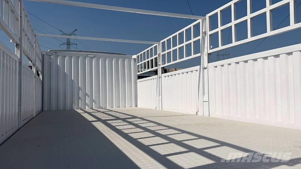 Howo 371 6x4 Sklápače