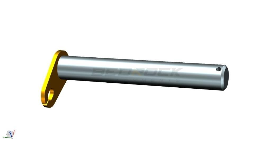 CAT 69.85MM PIN AS Ďalšie komponenty