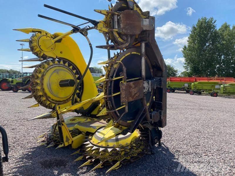 John Deere 8500i Samochodné kosačky
