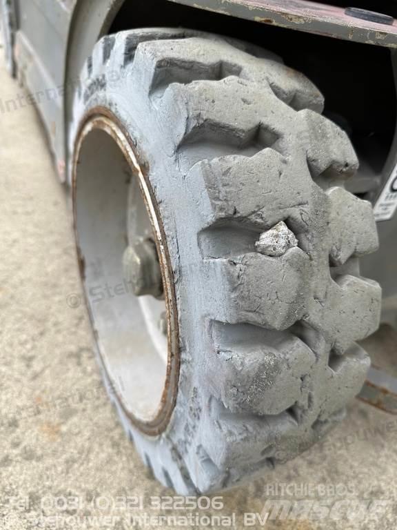 ATN Piaf 880R Ďalšie zdvíhacie zariadenia a plošiny