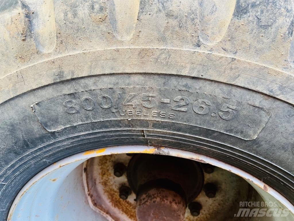 RKM Jumbo 2 Iné stroje na aplikáciu hnojív a ich príslušenstvo