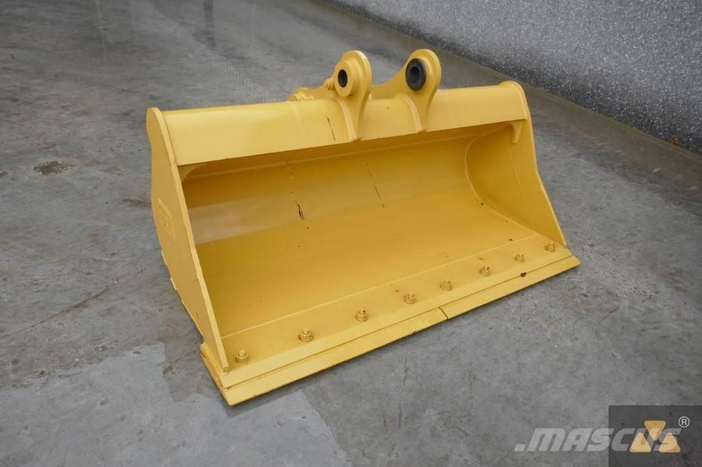 CAT 315 Bucket Lopaty