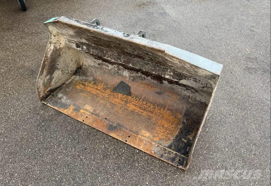 Kramer-allrad 5035 Kolesové nakladače