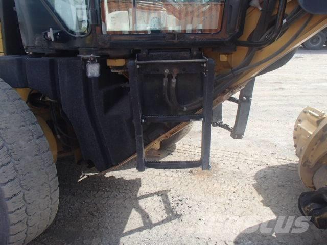 CAT 140 M VHP Plus Grejdery