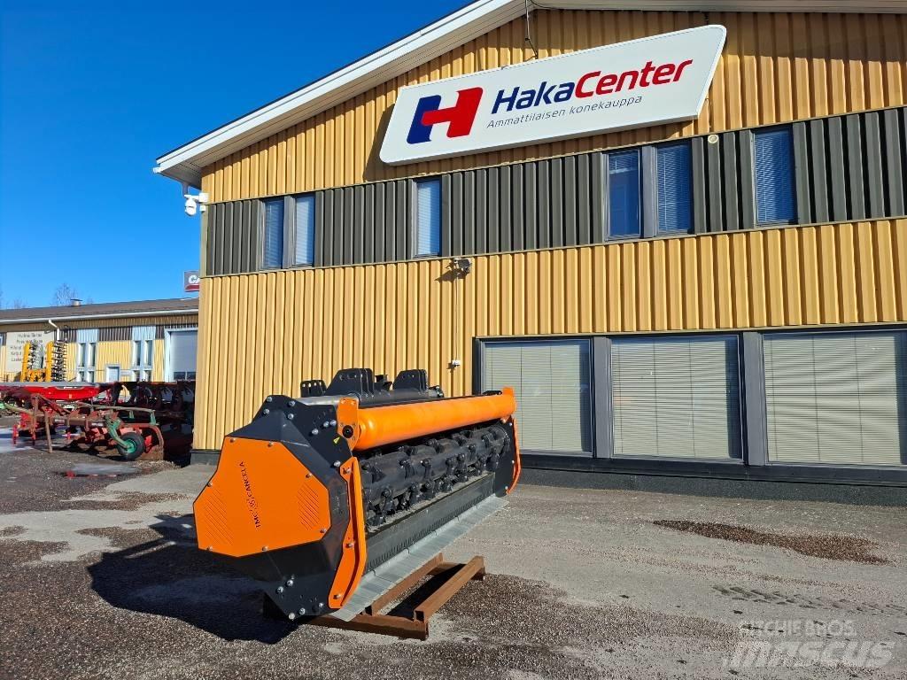 TMC Cancela THN-320D Mulčovače