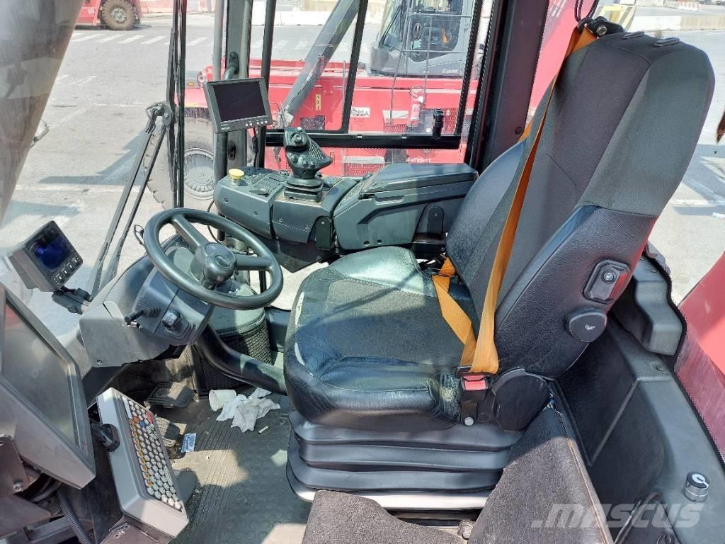 Kalmar DRG450-65S5 Kontajnerové manipulátory