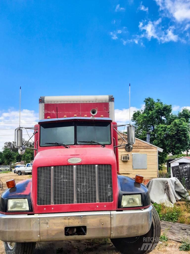 Peterbilt 330 Ďalšie nákladné vozidlá