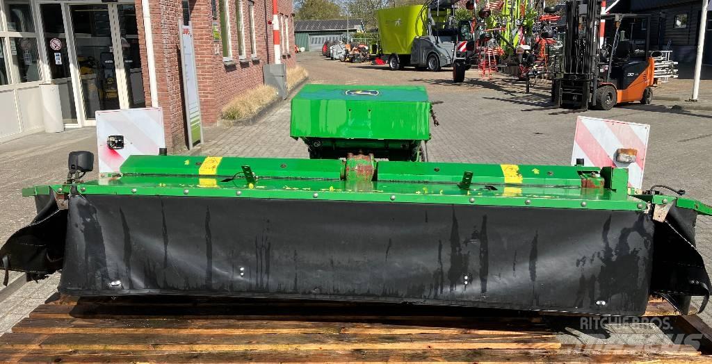 John Deere CC 228 A Žacie stroje