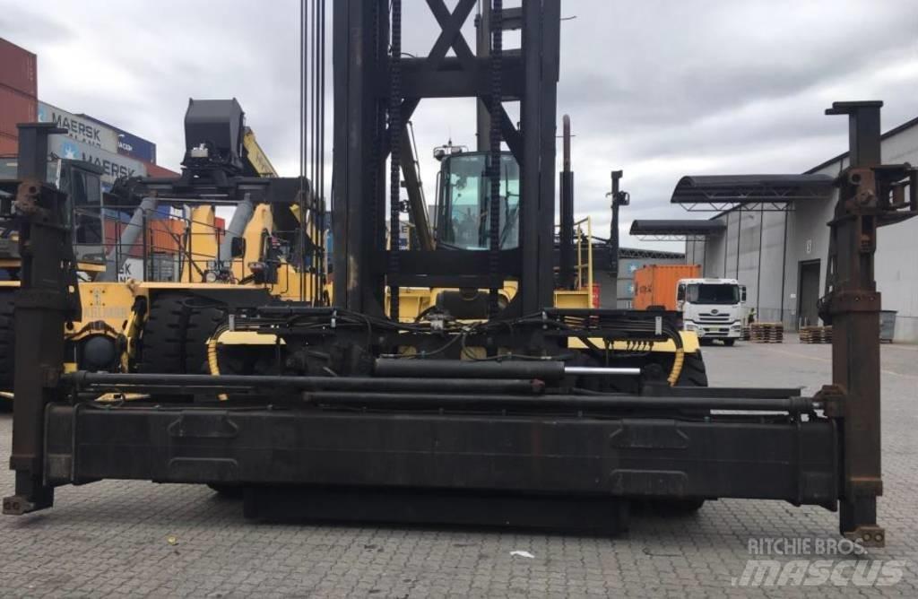 Hyster H23XM-12EC Kontajnerové manipulátory