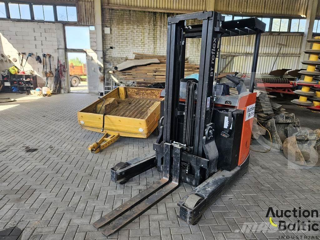 BT RRE 140B Retraky